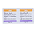 ALCOOL SWABS (GAZE EMBEBIDA C/ALCOOL) CX C/100 MEDIX - Imagem 3
