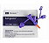 ADAPTADOR PEG ENTRISTAR/KANGAROO ENFIT 16FR. CARDINAL - Imagem 2
