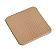 CURATIVO ESPUMA ABSORVENTE SEM BORDA SILICONE 10CM X 10CM (UND.) - Imagem 2
