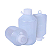 FRASCO DESCARTÁVEL 300ML C/ ALÇA - Imagem 2