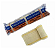 ATADURA CREPE 15CM X 1,80M EUROPA - Imagem 3