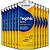 KIT TROPHIC BASIC TP 1000ML - 12 UNIDADES - Imagem 1