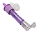 ADAPTADOR/EXTENSOR MAX PARA EQUIPO MP (VENC. 12/2025) - Imagem 1