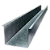 Calha Galvanizado Chapa Industrial - Imagem 1