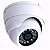 Câmera Segurança Hd Infrared Waterproof Com 24 Leds - Imagem 1