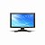 MONITOR LCD 15 ACER X153W WIDE PRETO - Imagem 2