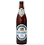 Cerveja Weihenstephaner Hefeweissbier 500ml - Imagem 1