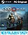 God of War Original Steam Digital Offline + Brinde - Imagem 1
