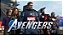 Marvel Avengers Steam Digital Offline - Imagem 3