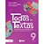 Todos os textos - 9º ano: Uma proposta de produção textual a partir de gêneros e projetos - Imagem 1