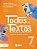Todos os textos - 7º ano: Uma proposta de produção textual a partir de gêneros e projetos - Imagem 1