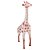 Girafa de Vinil - Imagem 1