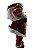 Papai Noel Presente 45cm - Imagem 2