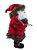 Papai Noel Musical com Vela 30cm - Imagem 3