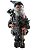 Papai Noel Esqui 50cm - Imagem 1