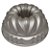 Forma para Bolo Coroa Alumínio Fundido - Imagem 1