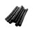 ESPIRAL PARA ENCADERNAÇÃO 33MM, PRETO, PARA 250 FLS, PACOTE C/ 27 UN - Imagem 3