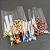 SACO PLASTICO, PP, INCOLOR, 15X22 CM, FINO 006 MM, 100 UN - Imagem 4