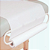 LENÇOL HOSPITALAR, DESCARTÁVEL, PAPEL BRANCO, ROLO 70 CM X 50 METROS, 10 UN - Imagem 4