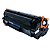 TONER COMPATÍVEL COM HP, CE285A, CB435A, CB436A, UNIVERSAL, 2K - Imagem 4