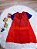 Fantasia Infantil Super Homem com Capa - Imagem 2