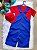Fantasia Infantil Mario Bros - Imagem 5