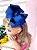 Tiara Infantil Azul Maxxi Nó - Imagem 3