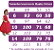Vestido Infantil Longo Rosa Com Strass e Pérolas Daminhas - Imagem 5