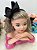 Tiara Infantil Bianca Preta - Imagem 2