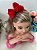 Tiara Infantil Bianca Vermelha - Imagem 3