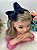 Tiara Infantil Bianca Azul Marinho - Imagem 2