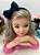 Tiara Infantil Bianca Azul Marinho - Imagem 3