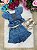 Conjunto Blogueirinha Lory Jeans - Imagem 7