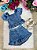 Conjunto Blogueirinha Lory Jeans - Imagem 1
