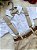 Conjunto Social Bege Menino Ravi - Imagem 2
