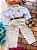 Conjunto Social Linho Vitor - Imagem 6