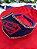 Fantasia Infantil Supergirl Com Tiara Festas - Imagem 3