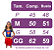 Fantasia Infantil Supergirl Com Tiara Festas - Imagem 9