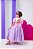 Vestido Fantasia Longa Rapunzel e Sofia - Imagem 8