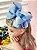 Tiara Infantil Azul Bebê Maxx Nó - Imagem 2