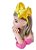 Tiara Infantil Amarela Maxxi Nó - Imagem 2