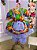 Vestido Junino Tropical - Imagem 4