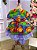 Vestido Junino Tropical - Imagem 3