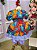 Vestido Junino Tropical Lorenza - Imagem 6