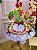 Vestido Junino Tropical Carina - Imagem 1
