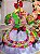 Vestido Junino Tropical Carina - Imagem 7