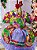 Vestido Junino Tropical Carina - Imagem 4