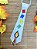 Gravatinha Infantil Junina Varias Cores Balão e Bandeiras - Imagem 3
