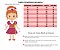 Vestido Infantil Azul Bebê Jardim das Borboletas com Pérolas - Imagem 8