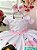 Vestido Infantil Casa Mágica da Gaby Lilás Festas - Imagem 2